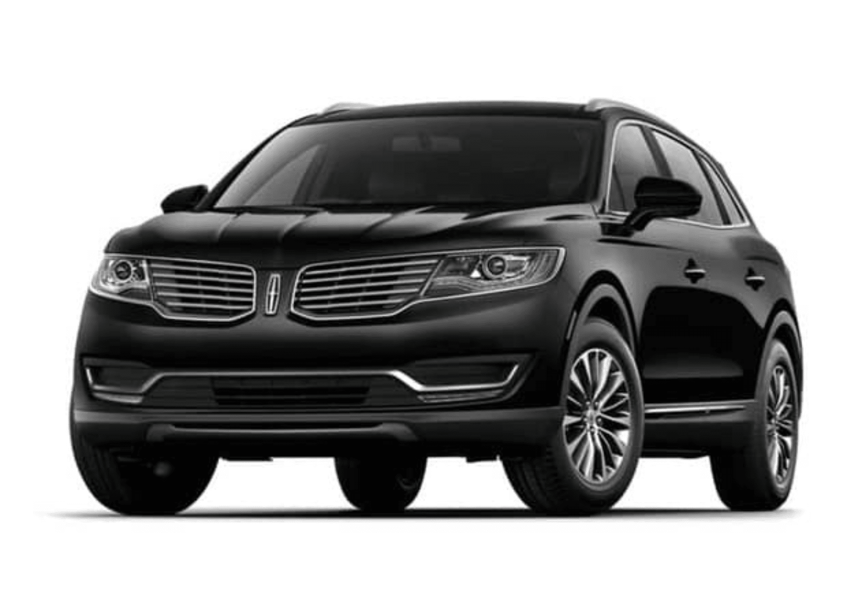 Lincoln MKX Spark Plug Gap - Plug Specs