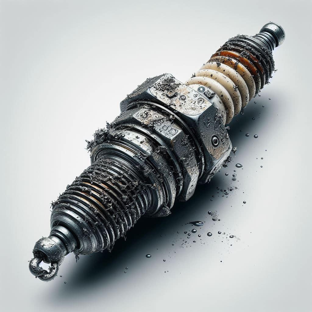 Can Old Spark Plugs Be Cleaned