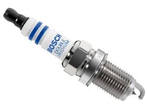 Bosch Double Iridium Spark Plug Cross Reference